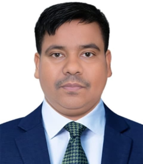 সুখদেব চন্দ্র দাস